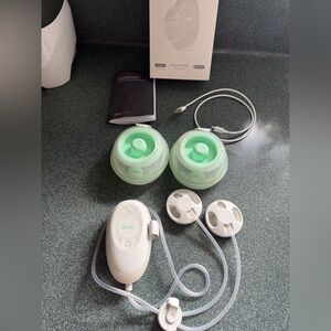 Elvie stride hands free